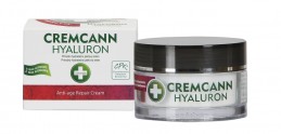 CREMCANN HYALURON  50 ml 
